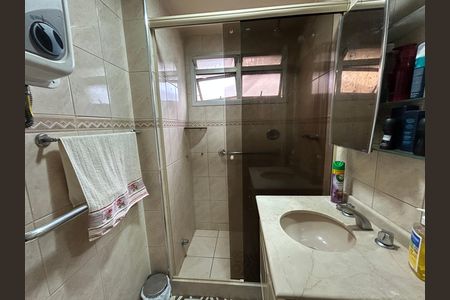 Apartamento para alugar com 57m², 2 quartos e 1 vagaBanheiro