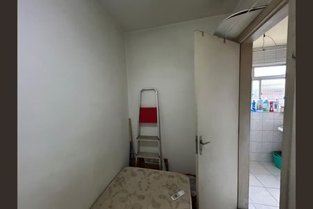 Apartamento para alugar com 57m², 2 quartos e 1 vagaQuarto de Serviço