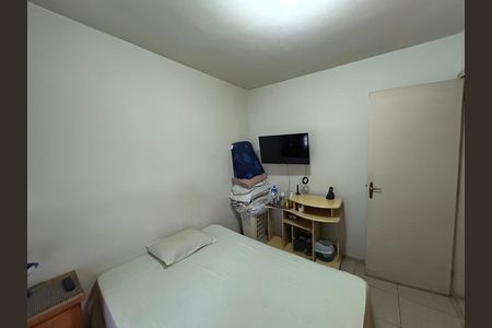 Apartamento para alugar com 57m², 2 quartos e 1 vagaQuarto 1