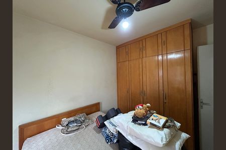 Apartamento para alugar com 57m², 2 quartos e 1 vagaQuarto 2