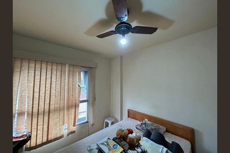 Apartamento para alugar com 57m², 2 quartos e 1 vagaQuarto 2