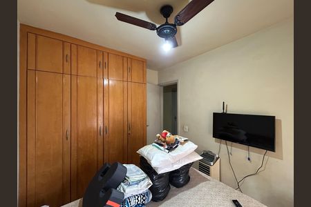 Apartamento para alugar com 57m², 2 quartos e 1 vagaQuarto 2