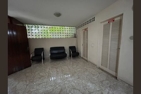 Apartamento para alugar com 57m², 2 quartos e 1 vagaHall de entrada