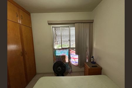 Quarto 1 de apartamento para alugar com 2 quartos, 57m² em Todos Os Santos, Rio de Janeiro