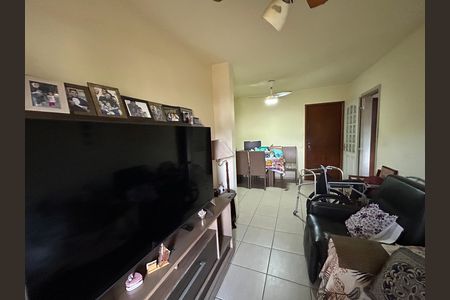Apartamento para alugar com 57m², 2 quartos e 1 vagaSala