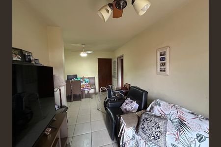 Apartamento para alugar com 57m², 2 quartos e 1 vagaSala