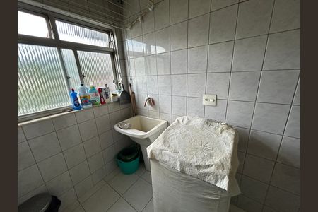 Apartamento para alugar com 57m², 2 quartos e 1 vagaÁrea de Serviço