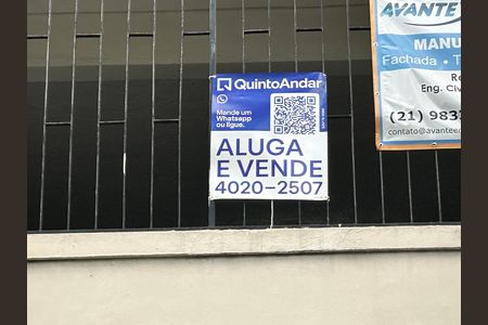Apartamento para alugar com 57m², 2 quartos e 1 vagaFachada + placa
