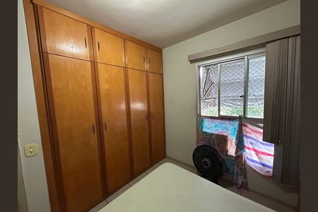 Apartamento para alugar com 57m², 2 quartos e 1 vagaQuarto 1