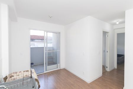 Sala/Cozinha de apartamento para alugar com 2 quartos, 40m² em Vila Guilherme, São Paulo