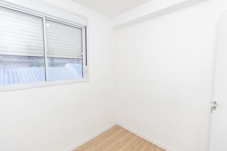 Quarto 1 de apartamento para alugar com 2 quartos, 40m² em Vila Guilherme, São Paulo