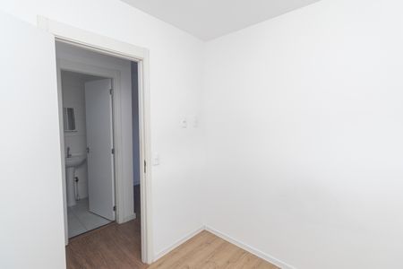 Quarto 1 de apartamento para alugar com 2 quartos, 40m² em Vila Guilherme, São Paulo