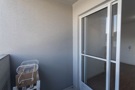 Apartamento para alugar com 40m², 2 quartos e sem vaga Apartamento para alugar com 40m², 2 quartos e sem vagaÁrea de Serviço