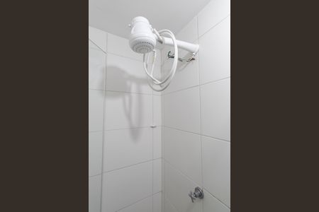 Banheiro de apartamento para alugar com 2 quartos, 40m² em Vila Guilherme, São Paulo