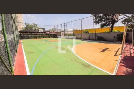 Área comum de apartamento à venda com 2 quartos, 67m² em Industrial Autonomistas, Osasco