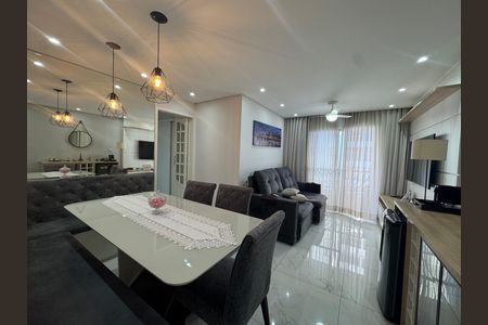 Apartamento à venda com 2 quartos, 67m² em Industrial Autonomistas, Osasco