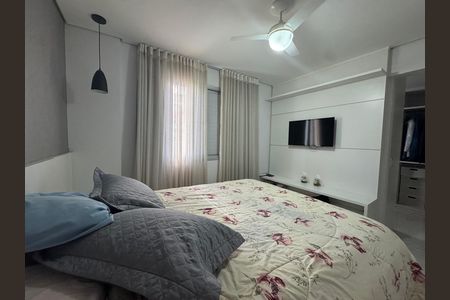 Quarto 1 de apartamento para alugar com 2 quartos, 67m² em Industrial Autonomistas, Osasco