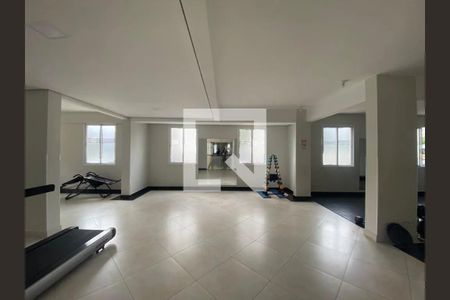 Área comum de apartamento à venda com 2 quartos, 67m² em Industrial Autonomistas, Osasco