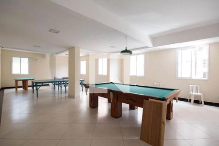 Área comum de apartamento à venda com 2 quartos, 67m² em Industrial Autonomistas, Osasco