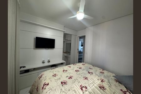 Quarto 1 de apartamento para alugar com 2 quartos, 67m² em Industrial Autonomistas, Osasco