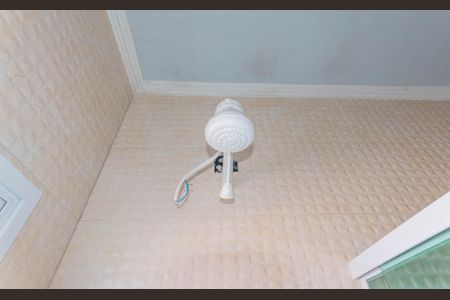 Casa para alugar com 220m², 3 quartos e 4 vagas Casa para alugar com 220m², 3 quartos e 4 vagasBanheiro da Suíte 1