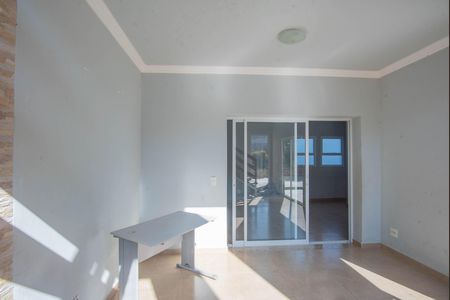 Sala de casa para alugar com 3 quartos, 220m² em Jardim Eulina, Campinas