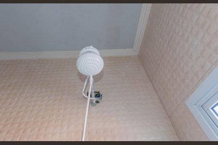 Casa para alugar com 220m², 3 quartos e 4 vagas Casa para alugar com 220m², 3 quartos e 4 vagasBanheiro da Suíte 2