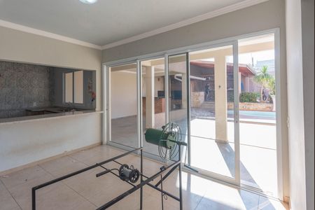 Casa para alugar com 220m², 3 quartos e 4 vagas Casa para alugar com 220m², 3 quartos e 4 vagasCopa