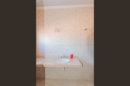 Casa para alugar com 220m², 3 quartos e 4 vagas Casa para alugar com 220m², 3 quartos e 4 vagasBanheiro da Suíte 3