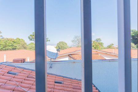 Casa para alugar com 220m², 3 quartos e 4 vagas Casa para alugar com 220m², 3 quartos e 4 vagasVista da Suíte 1