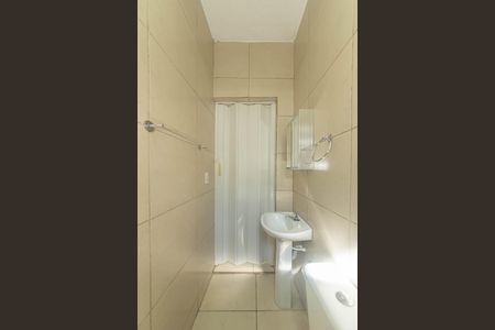 Studio para alugar com 40m², 1 quarto e sem vagaBanheiro