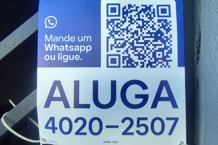 Studio para alugar com 40m², 1 quarto e sem vagaJAWK-1222 28.06.2026