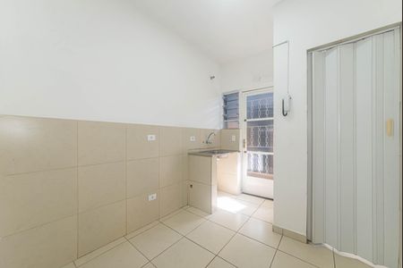 Studio para alugar com 40m², 1 quarto e sem vagaCozinha