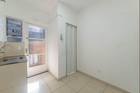 Studio para alugar com 40m², 1 quarto e sem vagaCozinha