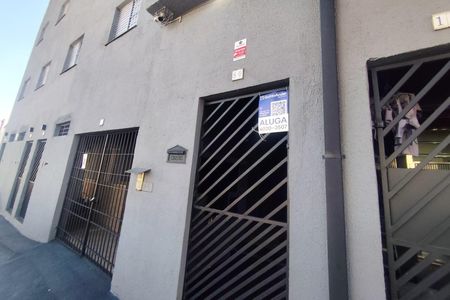 Studio para alugar com 40m², 1 quarto e sem vagaPlaquinha