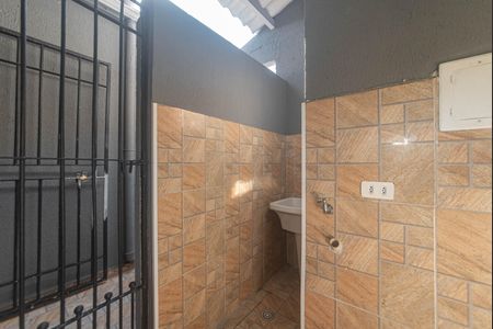 Studio para alugar com 40m², 1 quarto e sem vagaLavanderia