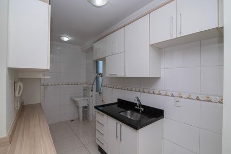 Apartamento para alugar com 70m², 3 quartos e 1 vaga Apartamento para alugar com 70m², 3 quartos e 1 vagaCozinha