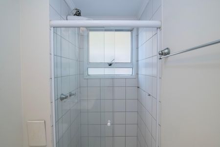 Apartamento para alugar com 70m², 3 quartos e 1 vaga Apartamento para alugar com 70m², 3 quartos e 1 vagaBanheiro Social