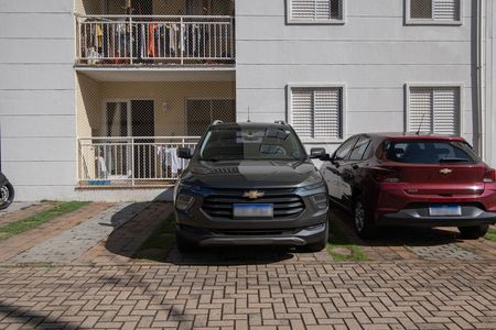 Apartamento para alugar com 70m², 3 quartos e 1 vaga Apartamento para alugar com 70m², 3 quartos e 1 vagaGaragem