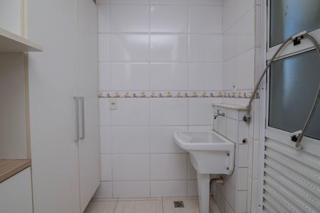 Apartamento para alugar com 70m², 3 quartos e 1 vaga Apartamento para alugar com 70m², 3 quartos e 1 vagaÁrea de Serviço