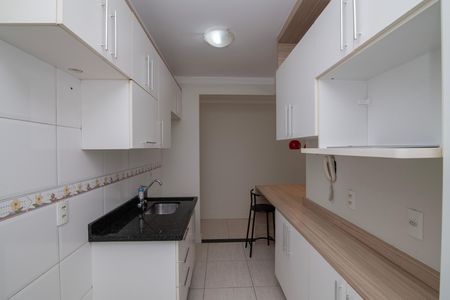 Apartamento para alugar com 70m², 3 quartos e 1 vaga Apartamento para alugar com 70m², 3 quartos e 1 vagaCozinha