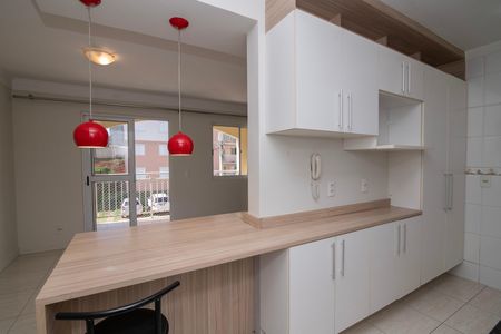 Apartamento para alugar com 70m², 3 quartos e 1 vaga Apartamento para alugar com 70m², 3 quartos e 1 vagaCozinha