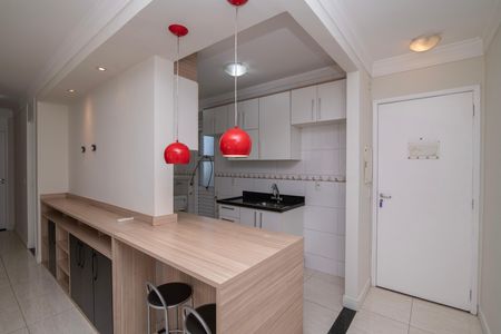 Apartamento para alugar com 70m², 3 quartos e 1 vaga Apartamento para alugar com 70m², 3 quartos e 1 vagaCozinha