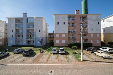 Apartamento para alugar com 70m², 3 quartos e 1 vaga Apartamento para alugar com 70m², 3 quartos e 1 vagaVaranda - Vista