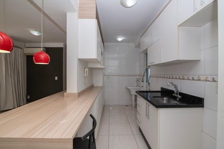 Apartamento para alugar com 70m², 3 quartos e 1 vaga Apartamento para alugar com 70m², 3 quartos e 1 vagaCozinha