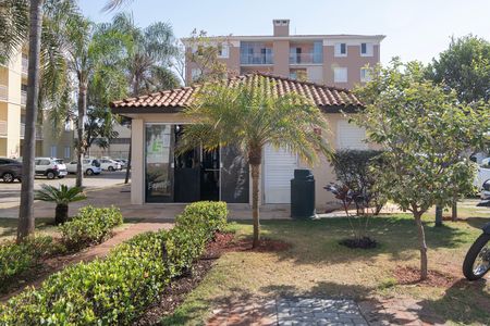 Apartamento para alugar com 70m², 3 quartos e 1 vaga Apartamento para alugar com 70m², 3 quartos e 1 vagaÁrea Comum - Academia
