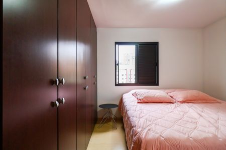 Apartamento para alugar com 1 quarto, 40m² em Vila Morumbi, São Paulo