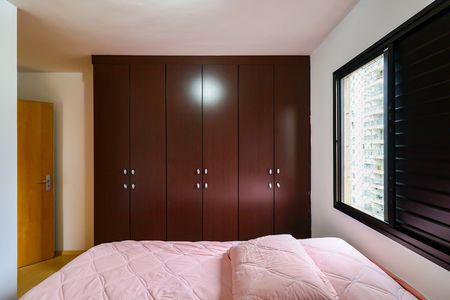 Apartamento à venda com 1 quarto, 40m² em Vila Morumbi, São Paulo