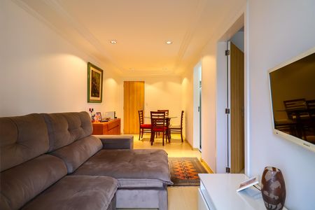 Apartamento para alugar com 1 quarto, 40m² em Vila Morumbi, São Paulo