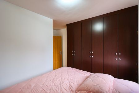 Apartamento à venda com 1 quarto, 40m² em Vila Morumbi, São Paulo
